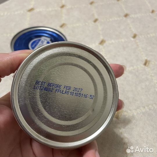 Корм паштет для кошек VetLife Hepatic