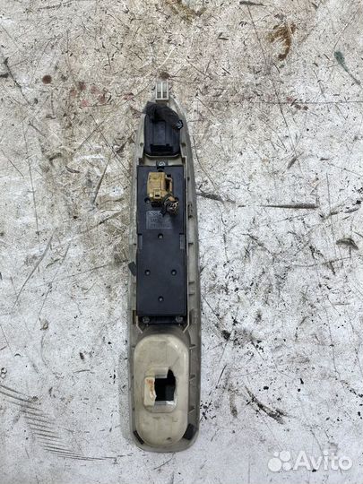 Блок управления стеклоподъемниками Chery Tiggo (T1