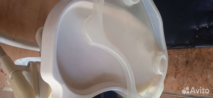 Стул для кормления