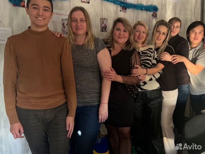 Услуги риэлтора