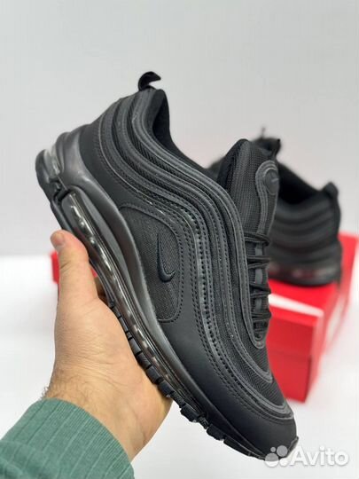 Кроссовки Nike Air Max 97