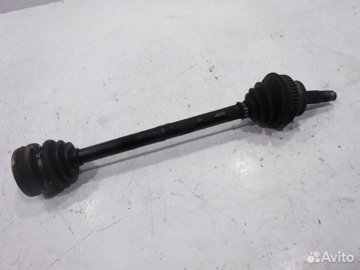 Привод передний