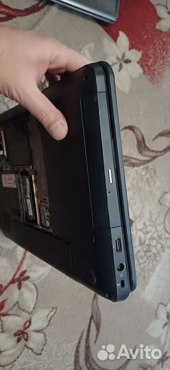 Hp pavilion g6 intel core i5