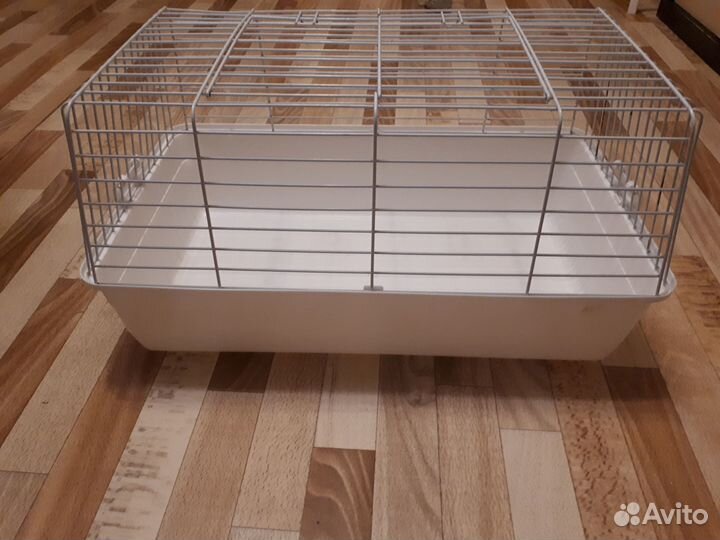 Клетка для кролика