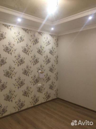 Ремонт квартир