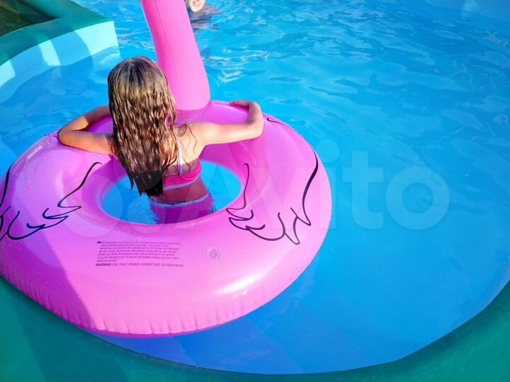 Дом 80 м² на участке 8 сот.