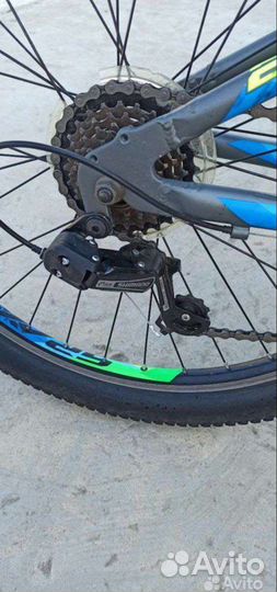 Продаю велосипед