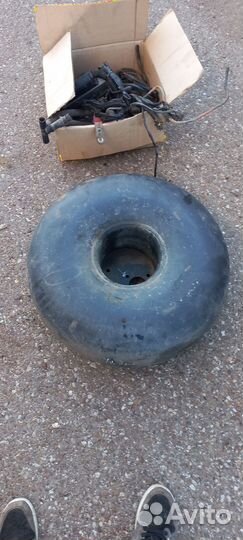 Газовое оборудование 4 поколения бу