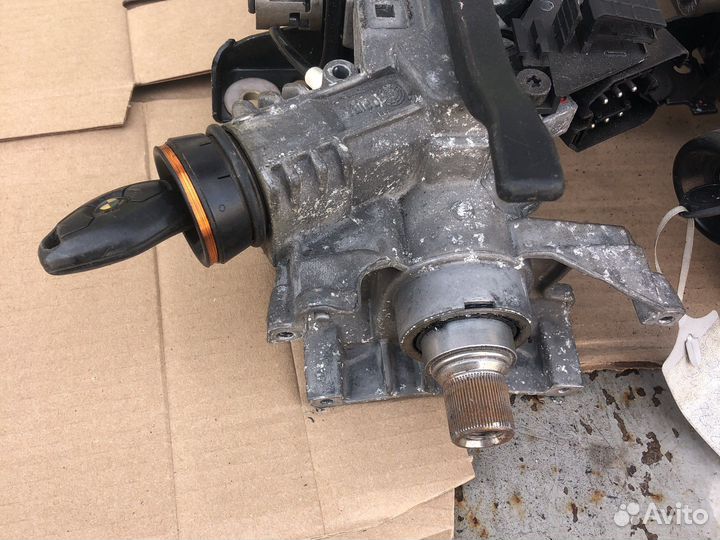 Замок зажигания BMW 5 e39