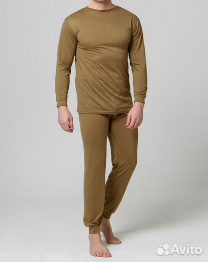 Термобельё