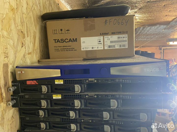 Axon tracs v2 ch1 видео логгер, видео регистратор