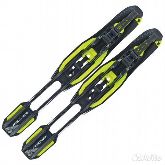 Лыжные крепления fischer NNN (IFP) Control