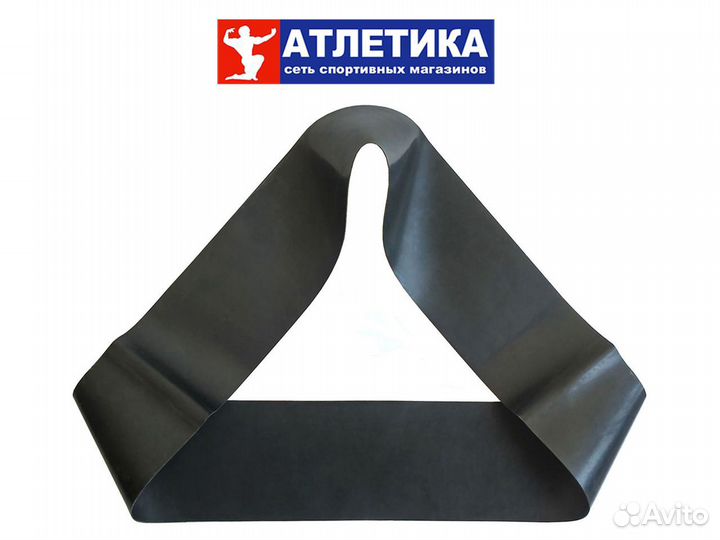 Резинка для фитнеса №5