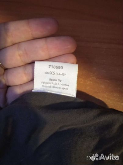 Шапочка на девочку до 2,5 лет весна/осень