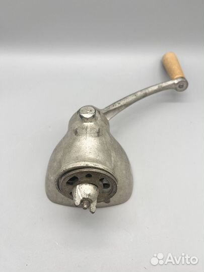 Мясорубка Англия винтаж