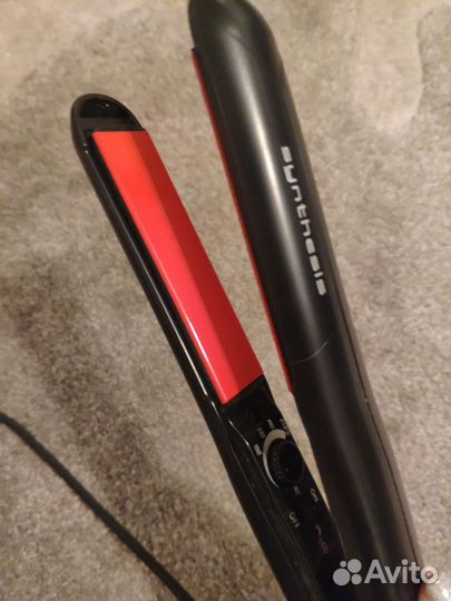 Выпрямитель для волос Valera