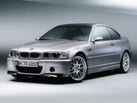 BMW M3 E46 (1999—2006) Купе