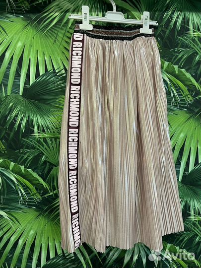 Юбка для девочки