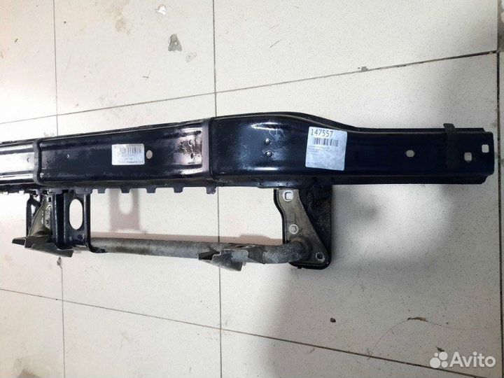 Усилитель бампера передний Mercedes Benz Gls X166