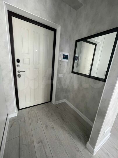 1-к. квартира, 27 м², 2/3 эт.