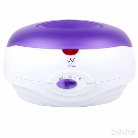 Парафиновая ванночка