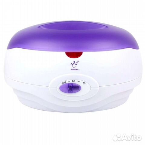 Парафиновая ванночка