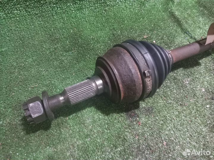 Шрус (Привод) правый Opel Vectra A