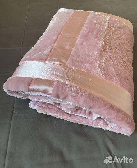 Плед покрывало