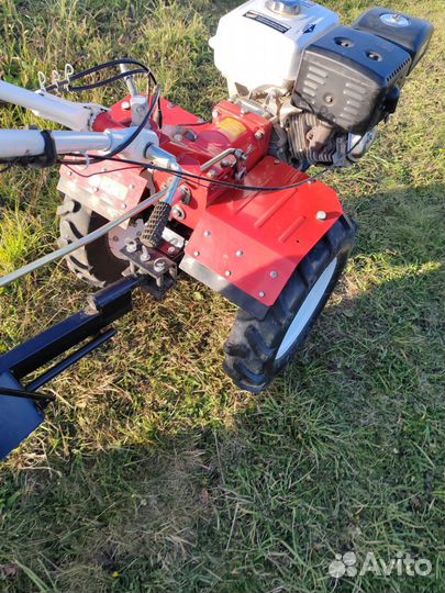 Продам мотоблок бу