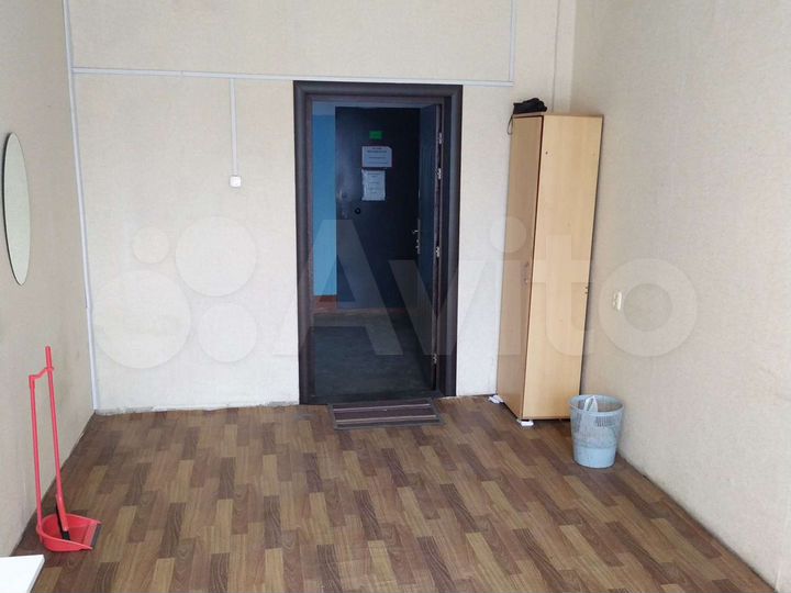 Сдам офис на 1 линии (Высотная 4), 17 м²