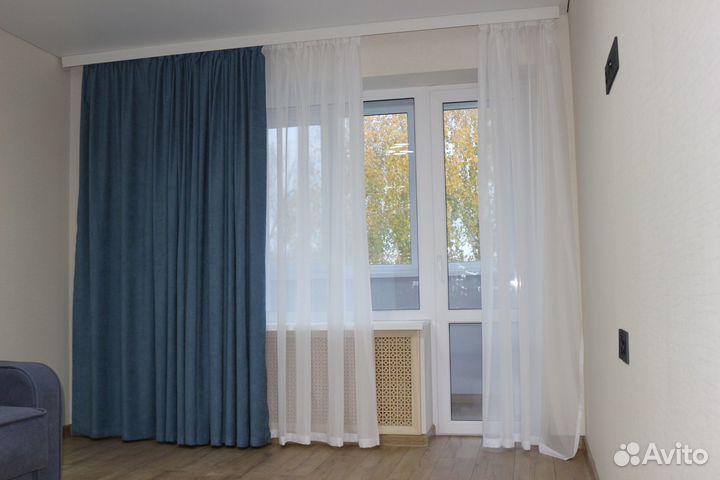 Ремонт квартир. Гарантия 5 лет