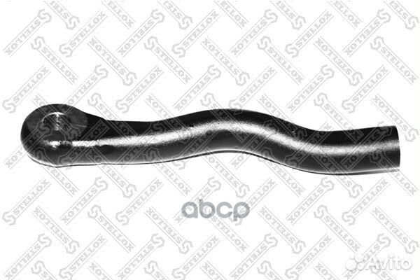 51-00328-SX наконечник рулевой левый Lexus IS