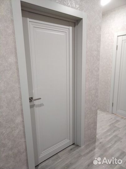 Межкомнатные двери от производителя