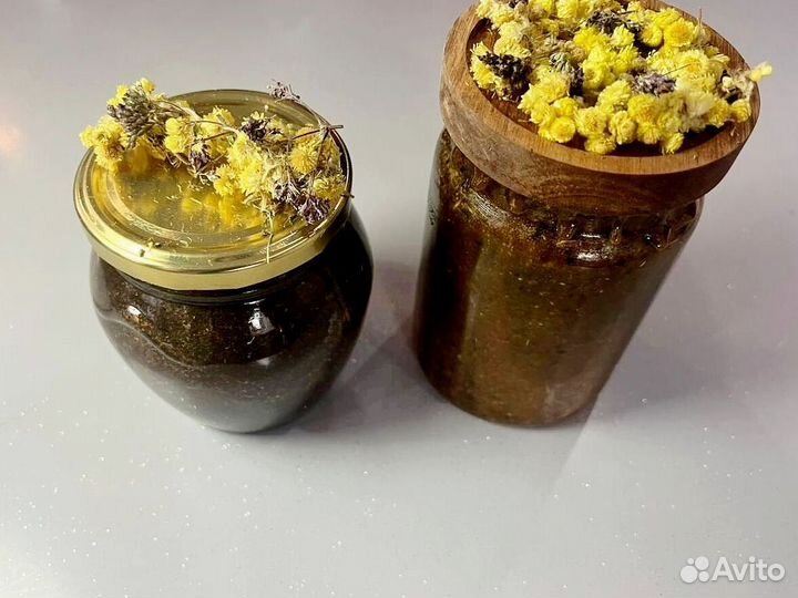 Природный афродизиак для мужчин