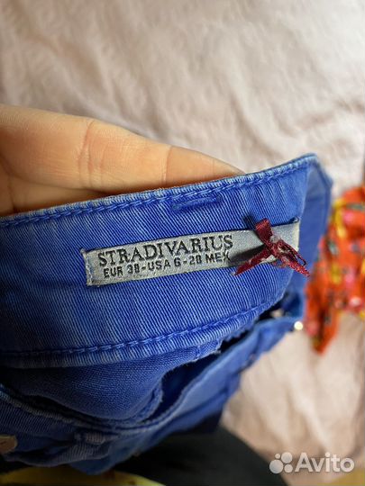 Вещи пакетом для девушки (42-44)