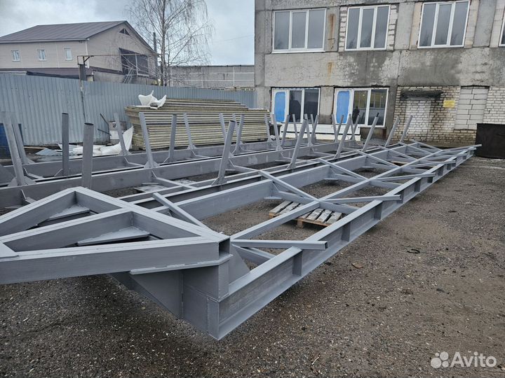 Лазерная резка, гибка металла, сварка