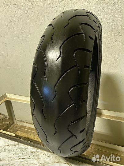 180/55 R17 Dunlop D207 (334)