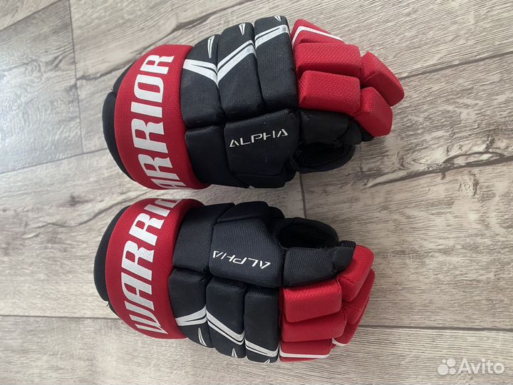 Детская хоккейная форма 4-7лет