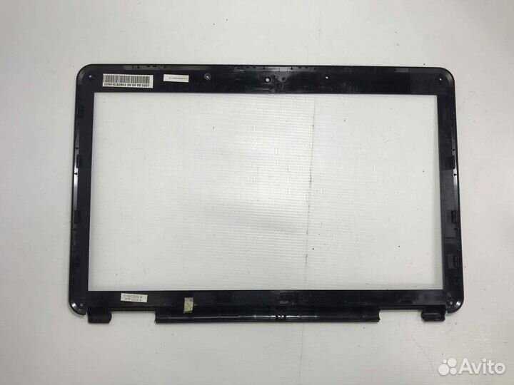 Рамка матрицы для asus K50F