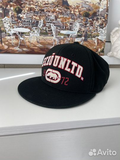Кепка Ecko Unlimited