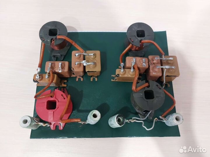 Фильтр 15 ас-109