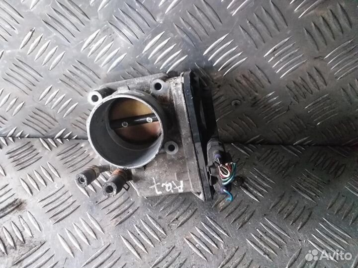 Дроссельная заслонка Сузуки Гранд Витара 3 13400