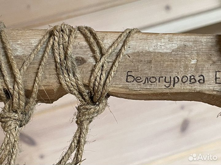 Картина из беломорского топляка