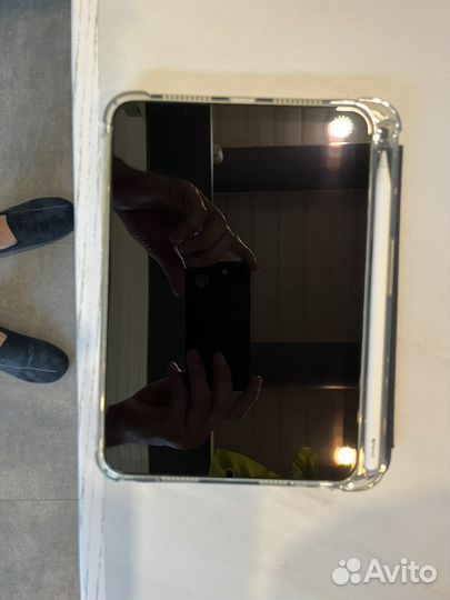 iPad mini 6 256 gb wi fi + cellular