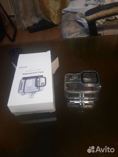 Аквабокс gopro hero 11