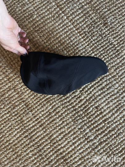 Кепка в стиле 70-х