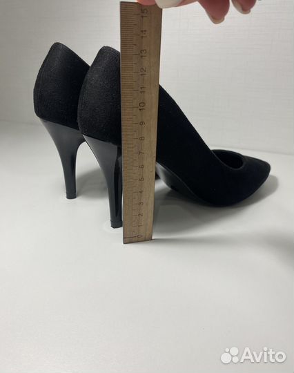 Каблуки женские 36-35 размер