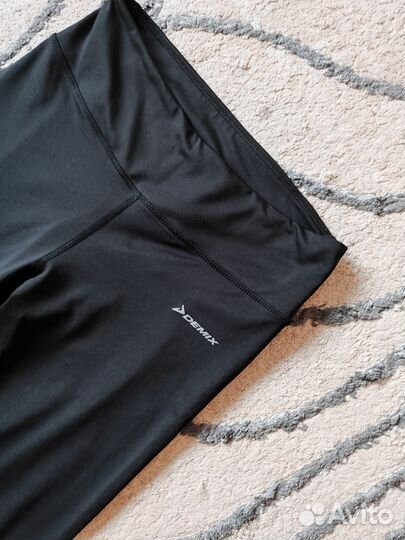 Лосины спортивные