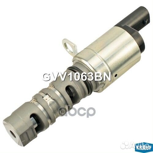 Клапан электромагнитный изменения фаз грм GVV10