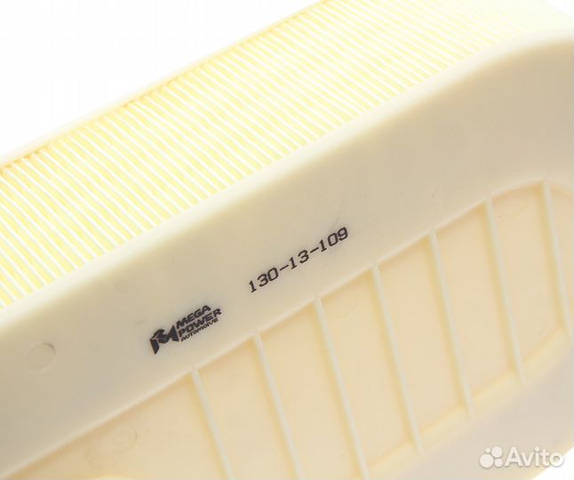 Фильтр воздушный mercedes E (W212),S (W221) megapo